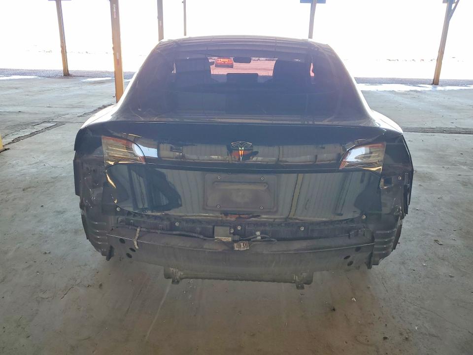 2019 Tesla Model 3 მანქანა იყიდება აუქციონზე, vin: 5YJ3E1EA3KF306068, აუქციონის ნომერი: 58124176