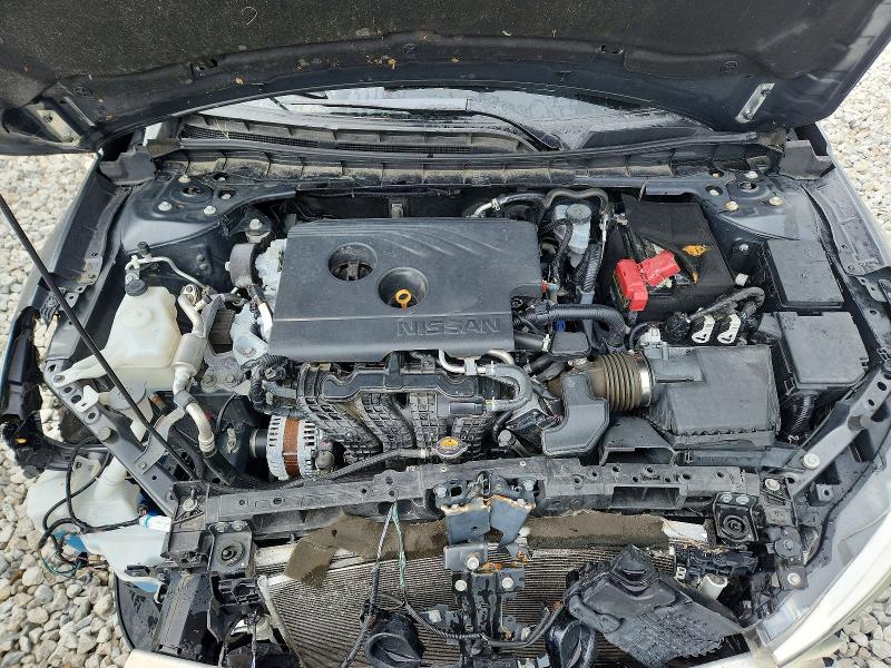 Aukcja sprzedaży 2020 Nissan Altima, vin: 1N4BL4EV2LC127661, numer aukcji: 58146406