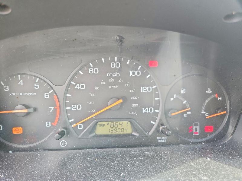 Продажа на аукционе авто 2002 Honda Accord, vin: JHMCG55672C002671, номер лота: 58592426