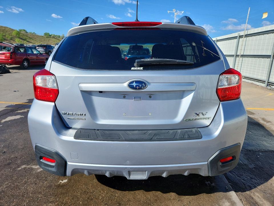 Продажа на аукционе авто 2013 Subaru Xv Crosstrek, vin: JF2GPAWC9D2214370, номер лота: 56838566