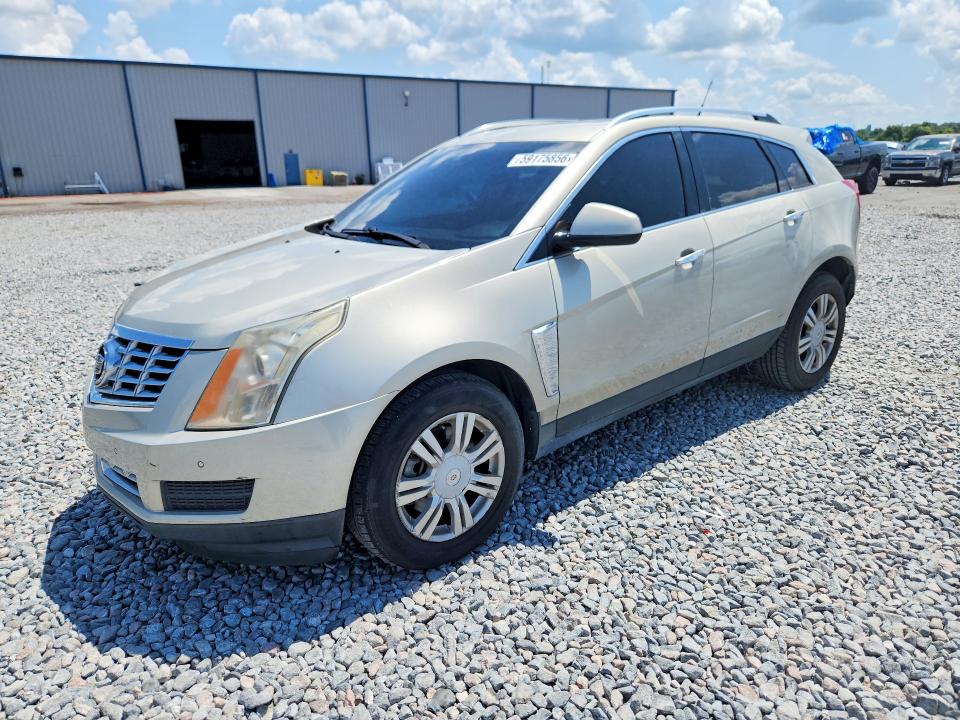 Aukcja sprzedaży 2013 Cadillac Srx, vin: 3GYFNCE30DS633431, numer aukcji: 59175856