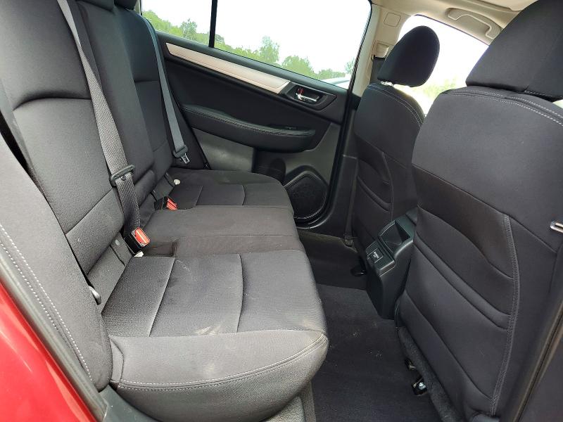 56502886 :رقم المزاد ، 4S3BNAH64J3027047 vin ، 2018 Subaru Legacy مزاد بيع