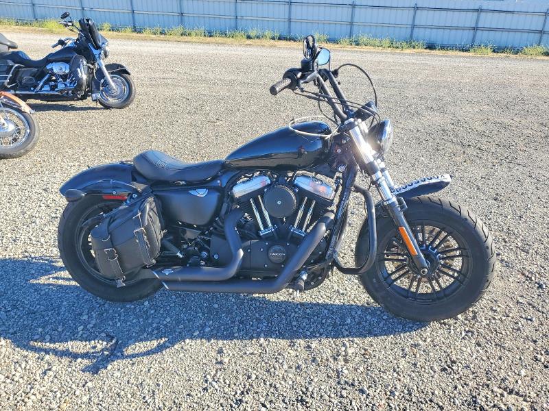 Продажа на аукционе авто 2020 Harley-davidson Xl1200, vin: 1HD1LC321LB424711, номер лота: 56589956