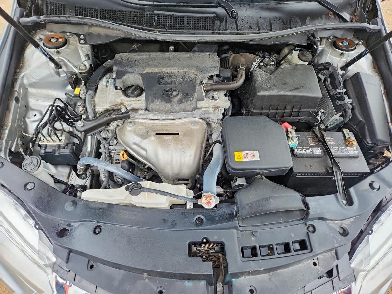 Продаж на аукціоні авто 2017 Toyota Camry, vin: 4T1BF1FK6HU761671, номер лоту: 58638266