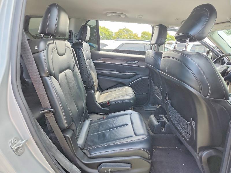 Продажа на аукционе авто 2022 Jeep Grand Cherokee, vin: 1C4RJKBG9N8566788, номер лота: 52376646