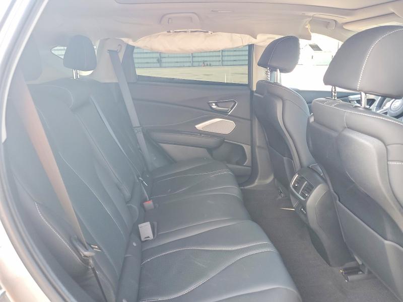 Продаж на аукціоні авто 2024 Acura Rdx, vin: 5J8TC2H59RL020387, номер лоту: 57414536