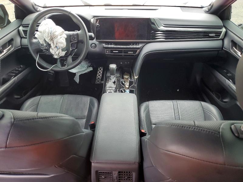 2025 Toyota Camry მანქანა იყიდება აუქციონზე, vin: 4T1DAACKXSU566983, აუქციონის ნომერი: 58311326