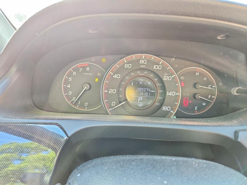 Продажа на аукционе авто 2014 Honda Accord, vin: 1HGCR2F58EA064145, номер лота: 56685566