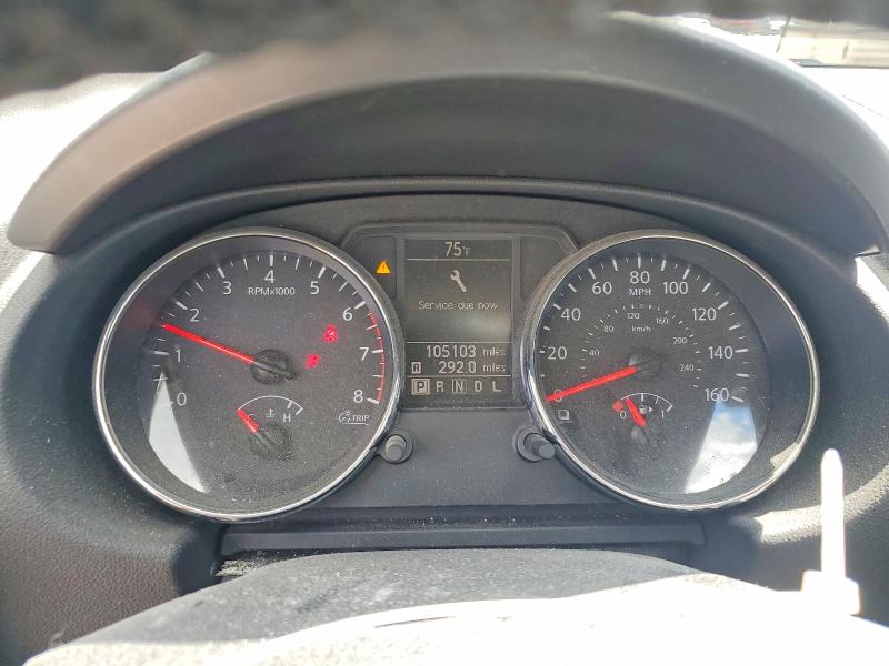 Aukcja sprzedaży 2013 Nissan Rogue, vin: JN8AS5MV5DW122362, numer aukcji: 57476316