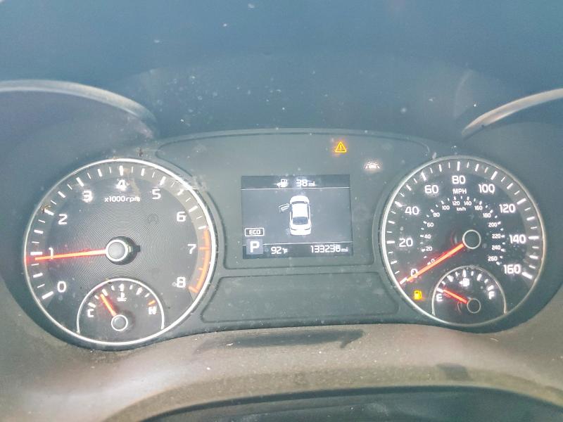 Продаж на аукціоні авто 2019 Kia Optima, vin: 5XXGT4L39KG361005, номер лоту: 56950386