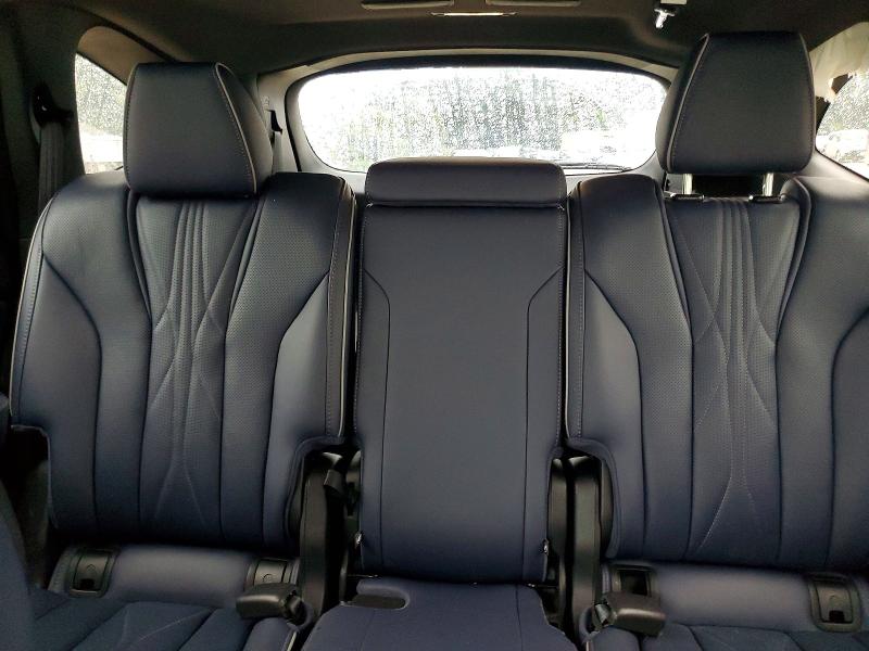 Продажа на аукционе авто 2024 Acura Mdx, vin: 5J8YD8H88RL002284, номер лота: 57492926