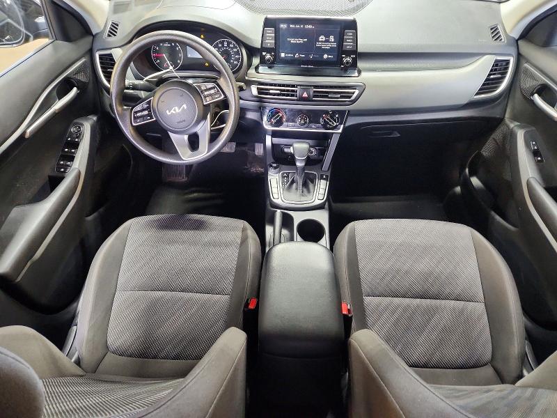 Продажа на аукционе авто 2022 Kia Seltos, vin: KNDEPCAA2N7248906, номер лота: 56421086