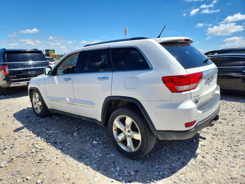 Aukcja sprzedaży 2013 Jeep Grand Cherokee, vin: 1C4RJFCG1DC511091, numer aukcji: 57134716