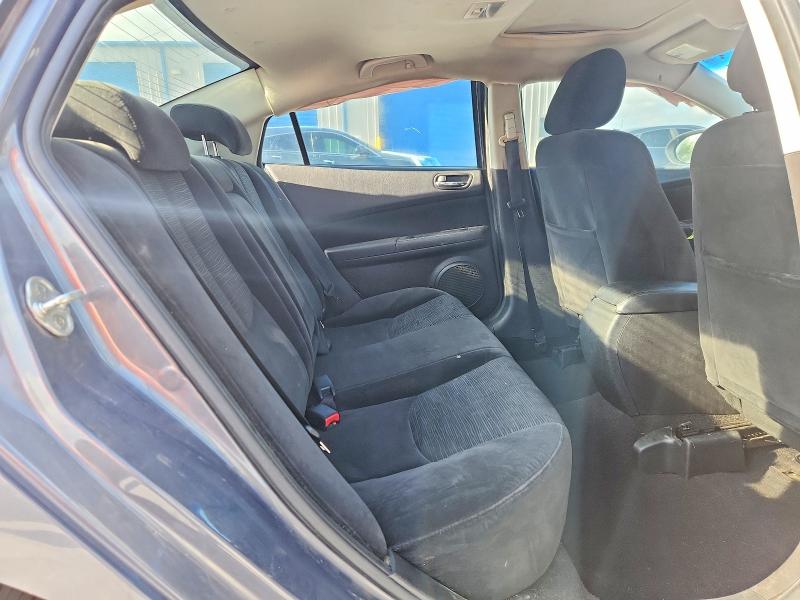 Продажа на аукционе авто 2010 Mazda 6, vin: 1YVHZ8CH2A5M23976, номер лота: 55269446