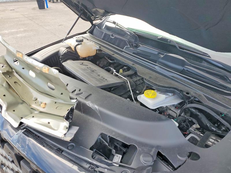 Продаж на аукціоні авто 2025 Ram 1500, vin: 1C6RRFGG1SN676649, номер лоту: 57907196