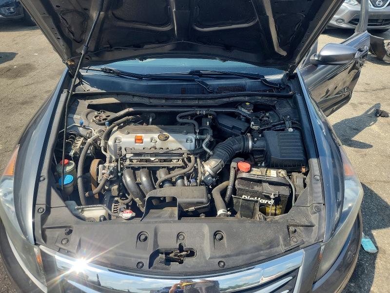 2012 Honda Accord მანქანა იყიდება აუქციონზე, vin: 1HGCP2F74CA053048, აუქციონის ნომერი: 59031946