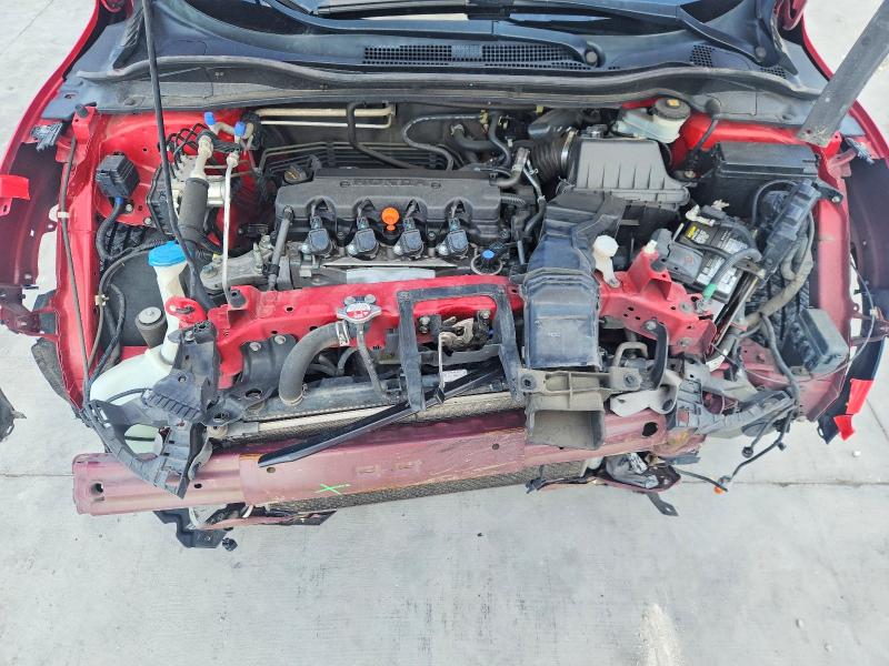 Продаж на аукціоні авто 2018 Honda Hr-v, vin: 3CZRU5H59JM712167, номер лоту: 56249626