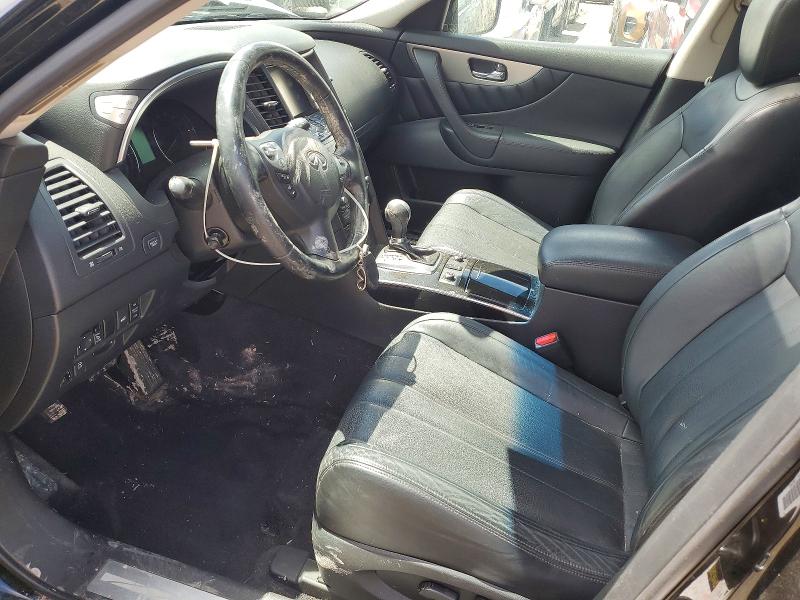 Продажа на аукционе авто 2016 Infiniti Qx70, vin: JN8CS1MW1GM400538, номер лота: 56418186