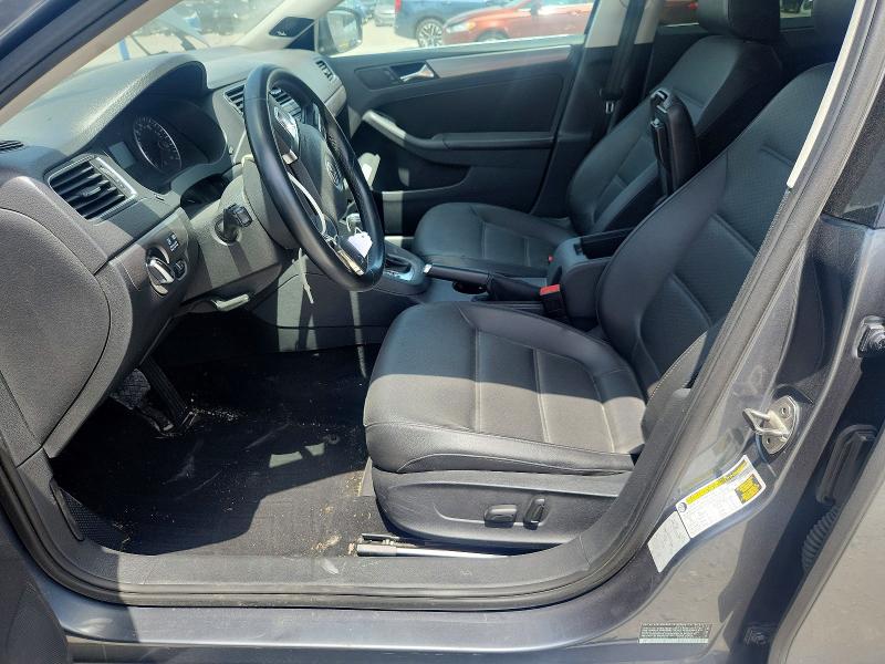 2013 Volkswagen Jetta მანქანა იყიდება აუქციონზე, vin: 3VWLL7AJ8DM354207, აუქციონის ნომერი: 85624705