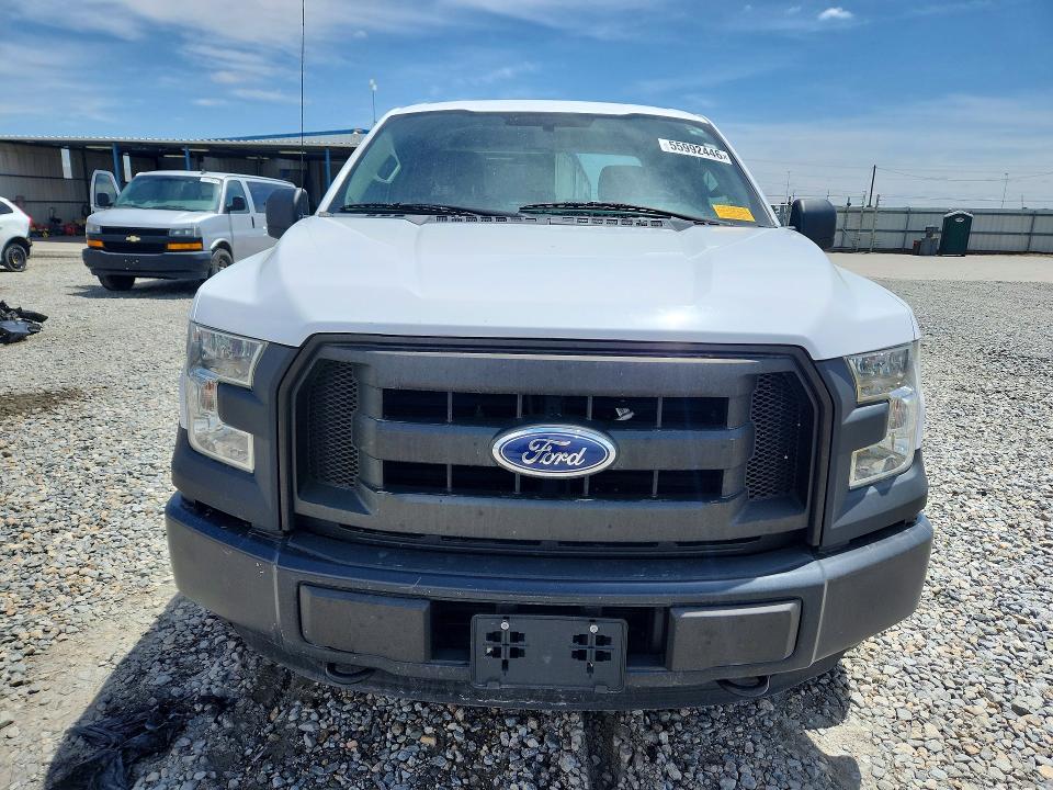 Продажа на аукционе авто 2015 Ford F150, vin: 1FTEX1EP8FKE21796, номер лота: 55992446