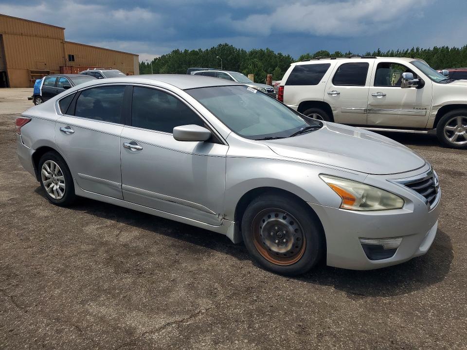 Продажа на аукционе авто 2015 Nissan Altima, vin: 1N4AL3AP9FN387917, номер лота: 85459535