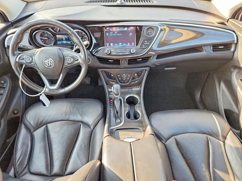 Продажа на аукционе авто 2019 Buick Envision, vin: LRBFXCSA5KD141525, номер лота: 59157906