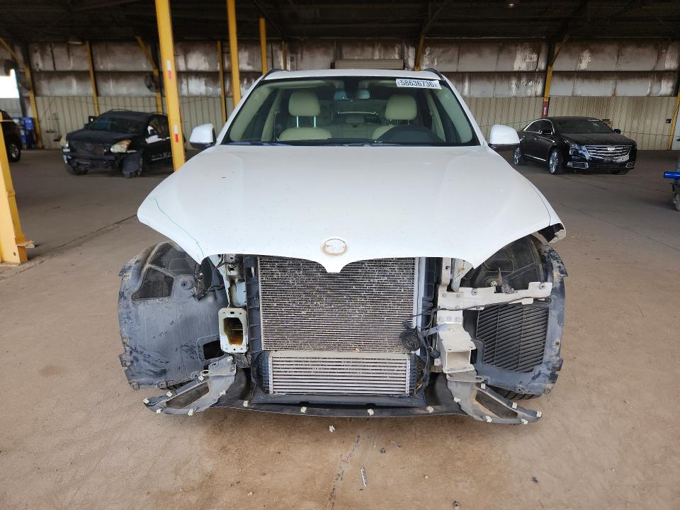 Aukcja sprzedaży 2016 Bmw X5, vin: 5UXKR2C5XG0H42015, numer aukcji: 58636736