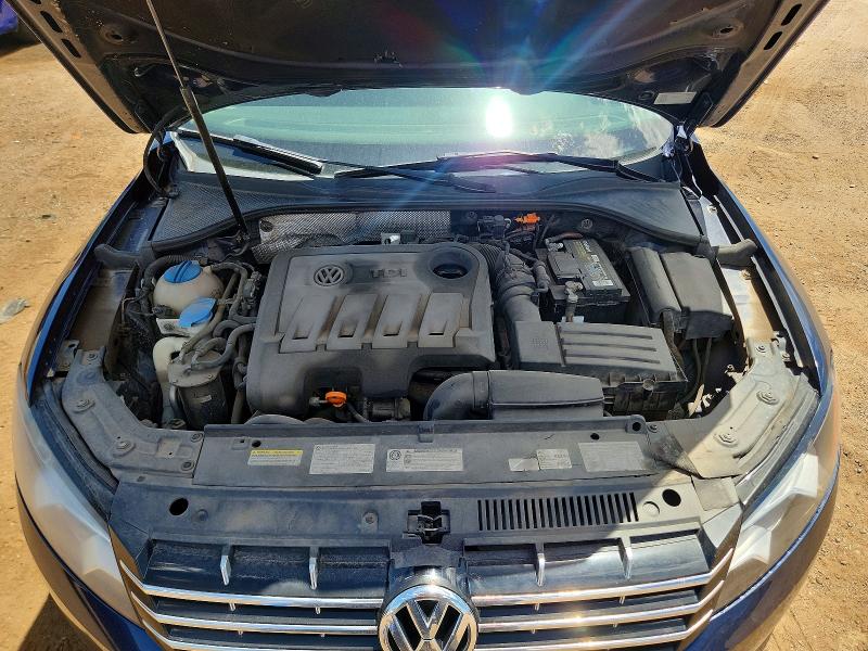 Продажа на аукционе авто 2014 Volkswagen Passat, vin: 1VWBN7A30EC001941, номер лота: 57198246