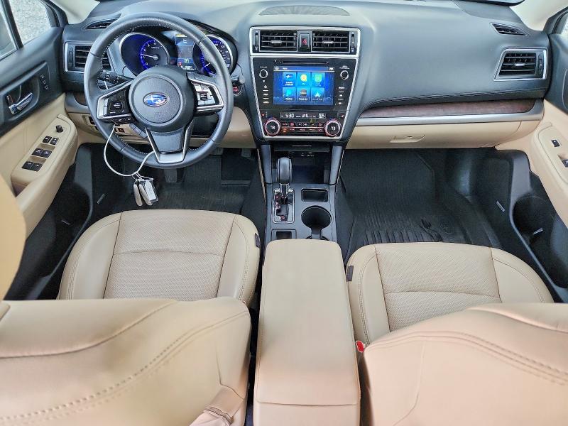 59086966 :رقم المزاد ، 4S4BSENC8K3242857 vin ، 2019 Subaru Outback مزاد بيع