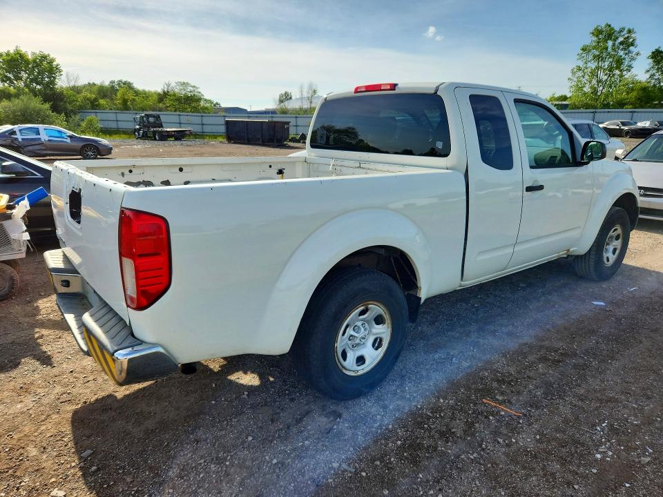 Aukcja sprzedaży 2013 Nissan Frontier, vin: 1N6BD0CTXDN754371, numer aukcji: 57222646