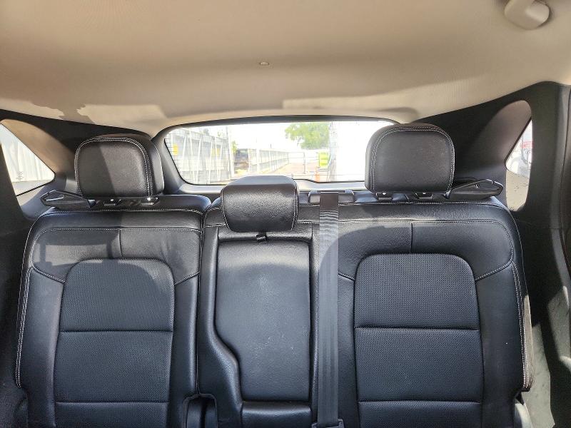 55548466 :رقم المزاد ، 1FMCU9DZ8LUC51940 vin ، 2020 Ford Escape مزاد بيع