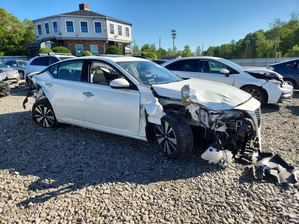 Aukcja sprzedaży 2020 Nissan Altima, vin: 1N4BL4DW8LC251931, numer aukcji: 55354406