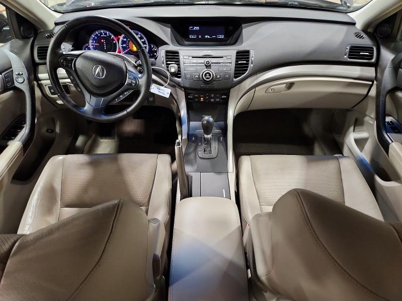 Aukcja sprzedaży 2010 Acura Tsx, vin: JH4CU2F60AC037783, numer aukcji: 57483036