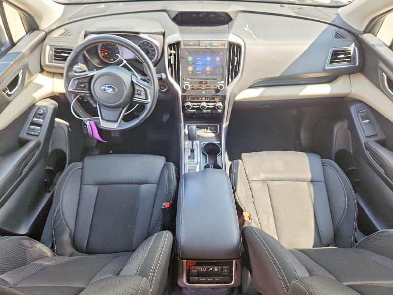 Продажа на аукционе авто 2021 Subaru Ascent, vin: 4S4WMACD8M3466925, номер лота: 55930856