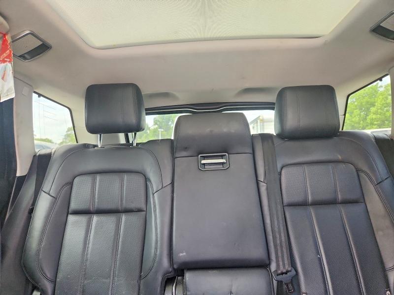 Aukcja sprzedaży 2019 Land Rover Range Rover Sport, vin: SALWR2RKXKA424243, numer aukcji: 57110796