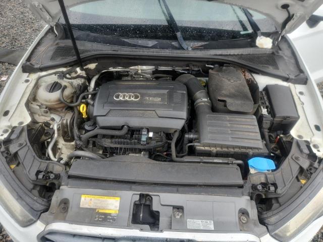 59179226 :رقم المزاد ، WAUACGFFXF1138905 vin ، 2015 Audi A3 مزاد بيع