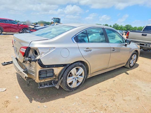 Aukcja sprzedaży 2016 Subaru Legacy, vin: 4S3BNBA62G3064090, numer aukcji: 57858466