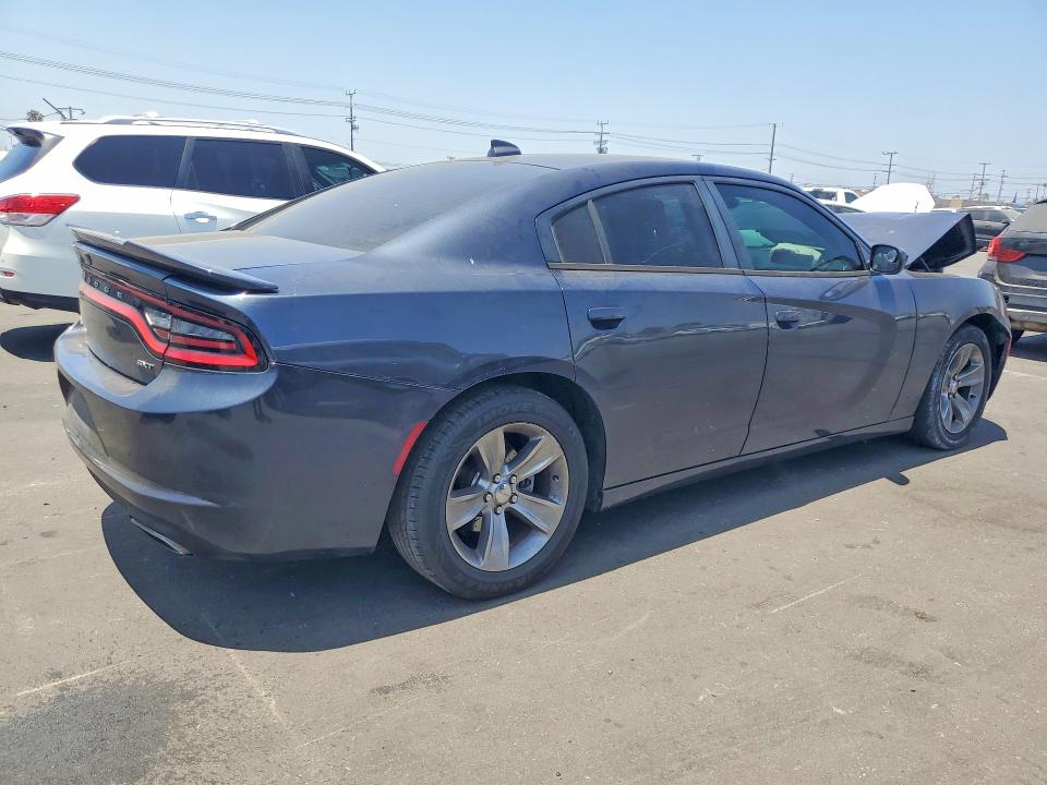 Aukcja sprzedaży 2016 Dodge Charger, vin: 2C3CDXHG9GH235244, numer aukcji: 56502896