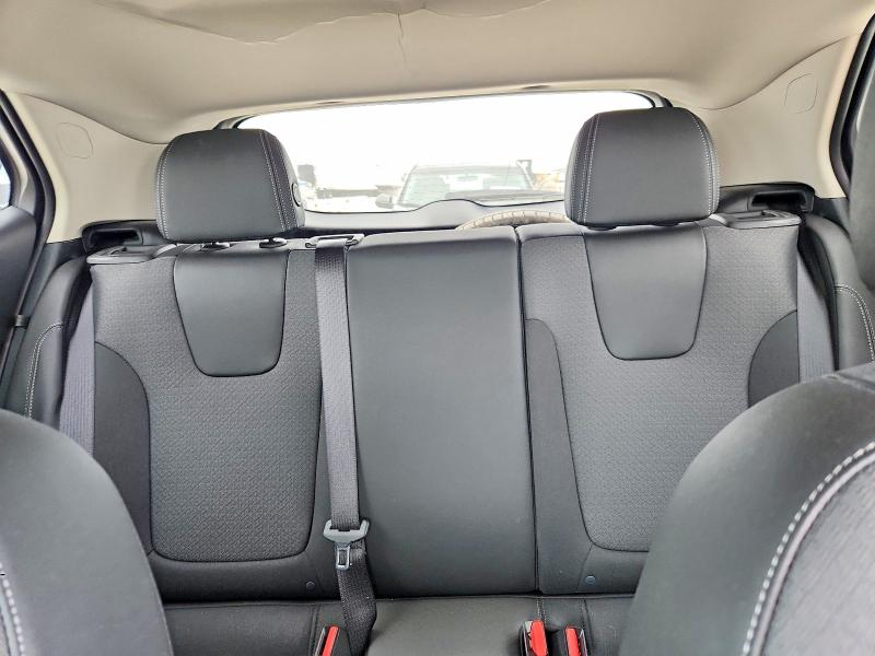 Продажа на аукционе авто 2026 Buick Encore Gx, vin: KL4AMBSL2TB060862, номер лота: 56247266