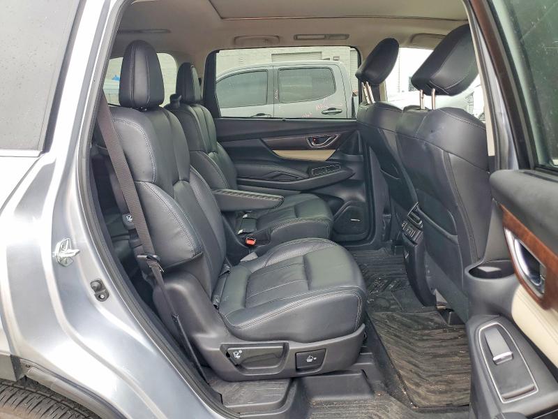 2022 Subaru Ascent მანქანა იყიდება აუქციონზე, vin: 4S4WMARD6N3470304, აუქციონის ნომერი: 58969936