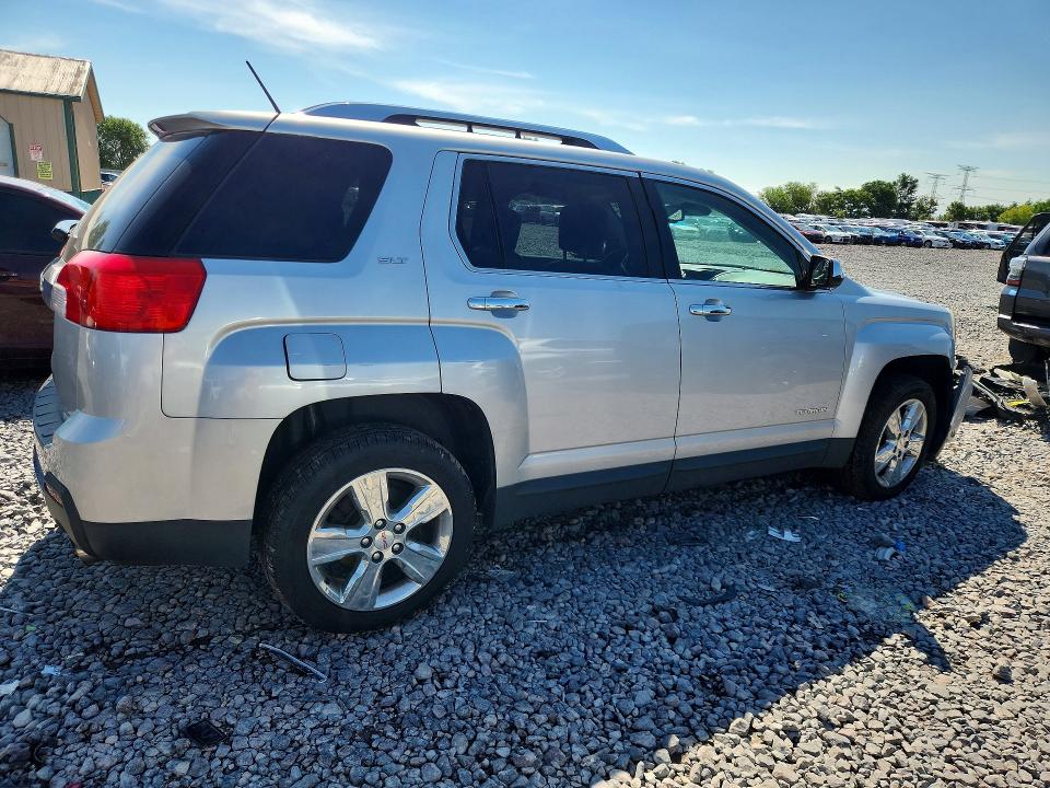 2014 Gmc Terrain მანქანა იყიდება აუქციონზე, vin: 2GKFLYE32E6253570, აუქციონის ნომერი: 57971246