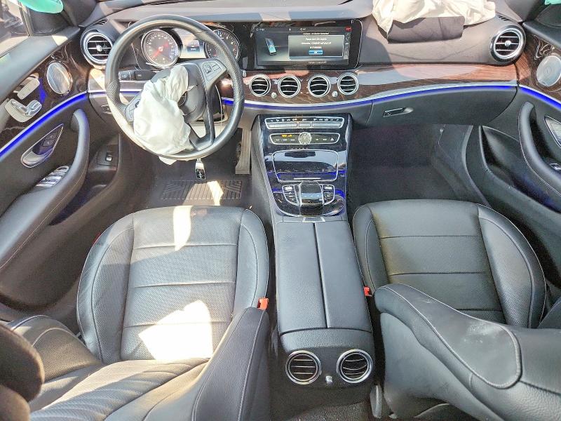 Продаж на аукціоні авто 2017 Mercedes-benz E, vin: WDDZF4KB6HA019353, номер лоту: 59338316