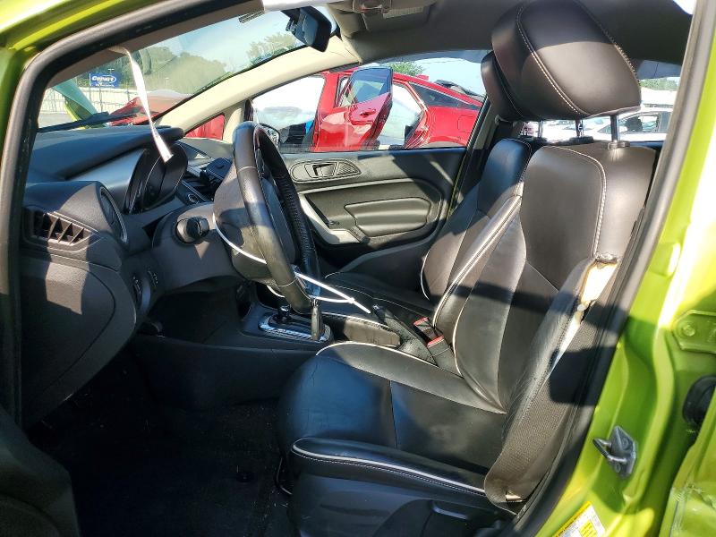 56490926 :رقم المزاد ، 3FADP4FJ8BM179785 vin ، 2011 Ford Fiesta مزاد بيع