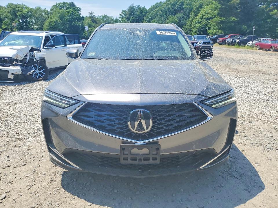 Aukcja sprzedaży 2026 Acura Mdx, vin: 5J8YE1H31TL014423, numer aukcji: 56570946