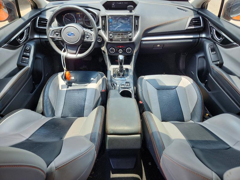 Продажа на аукционе авто 2019 Subaru Crosstrek, vin: JF2GTANC0K8335635, номер лота: 57861056