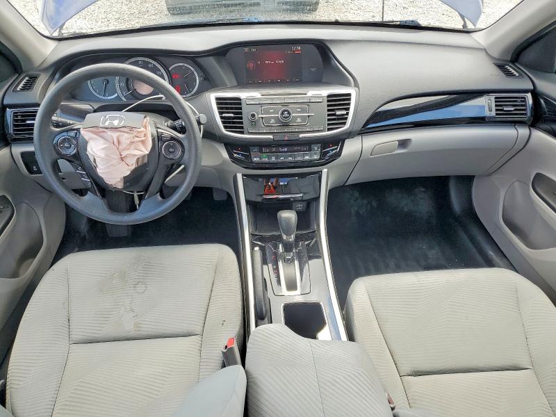 Продаж на аукціоні авто 2016 Honda Accord, vin: 1HGCR2F30GA064898, номер лоту: 85632135