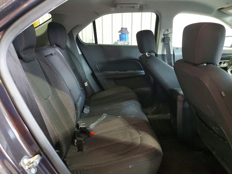 Aukcja sprzedaży 2016 Chevrolet Equinox, vin: 2GNALCEK2G6264823, numer aukcji: 56122816