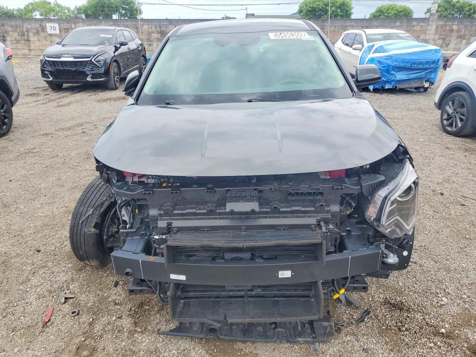 Aukcja sprzedaży 2026 Kia Niro, vin: KNDCP3LE4T5319300, numer aukcji: 55496366