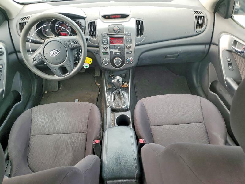 Aukcja sprzedaży 2013 Kia Forte, vin: KNAFU4A20D5732415, numer aukcji: 58445066