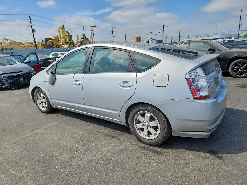 56467036 :رقم المزاد ، JTDKB20U483460970 vin ، 2008 Toyota Prius مزاد بيع